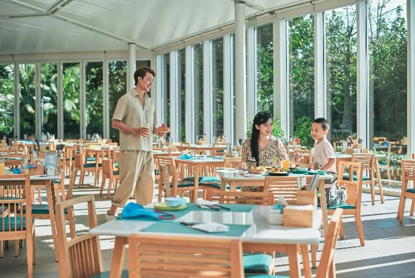 Hotel Dining 12% Off